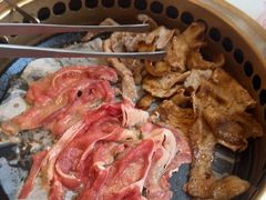 -花味·自助烤肉(大观天地店)