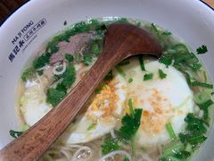-马记永·兰州牛肉面(天通苑家乐福店)