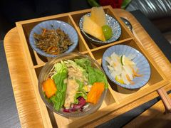 -无印良品餐堂 MUJI Diner(成都太古里店)