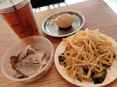 杏皮水-有礼有面(知春路店)