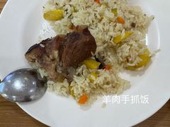 -牧疆情新疆餐饮