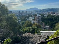 -台北北投丽禧温泉酒店