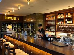 -COMMUNE·X幻师(福田COCOPark店)