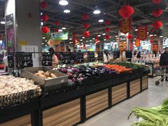 -永辉超市(龙湾万达店)