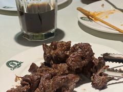 -戈拿旺巴西烤肉(崇文门店)