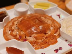 -壹零捌道·北京烤鸭(车公庄店)