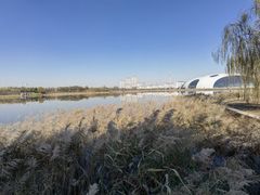 -天山海世界·米立方