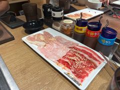 -焼肉ライク·烧肉LIKE(万菱汇店)