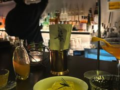-柒Lounge(三里屯店)