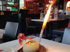 -鸣记脆皮烤鱼·海鲜烤鱼(三八广场店)