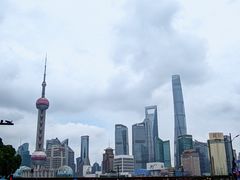 -外滩