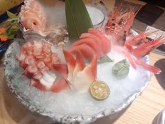 -吉兆·料理(红梅南路店)