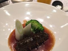 -外高桥喜来登酒店采悦轩