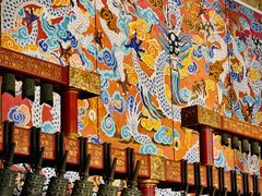 -北京市劳动人民文化宫(太庙)