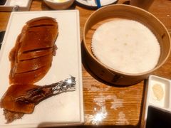 -小大董·烤鸭(王府井apm店)