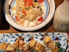 -小川洋风料理(江汉路店)