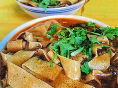 -陈记锅巴菜(五大道店)