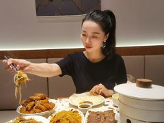 -姥姥家春饼店(惠新东街店)