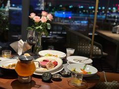 -MONICH牛排融合餐厅(和义大道购物中心店)