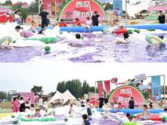 -中国天府农业博览园