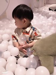 -MINI MARS KIDS CLUB亲子家庭中心(长宁天山店)