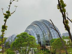 -上海植物园-4号门售票处