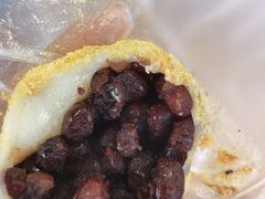 -运栋天马牛肉饼(林科大店)