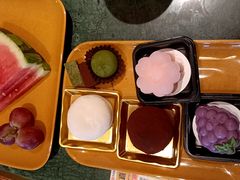 -牛New寿喜烧(金鹰世界店)