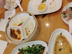 -粤域茶餐厅