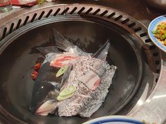 -二胖家铁锅炖大鹅(双井店)