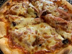 -后厨意餐La Cucina(外交公寓店)