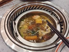-喜家自助小火锅(乐客城店)