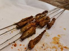 -枪火串烧·东北特色烧烤(罗湖总店)