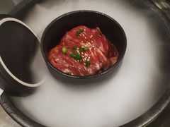 -谷牛日式烤肉(宝山U天地店)