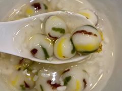 酒酿雨花石-兔爸私家小厨(新北万达店)