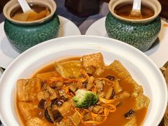 -花溪雨·森林餐厅(石基店)