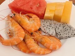 -宁波石浦豪生大酒店·自助餐厅