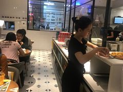 -乐凯撒披萨(正佳广场店)