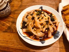 -海富荣·锅贴·陕菜家常菜(阳光城店)