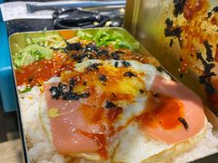 -烤路里·韩国品质自助烤肉(石路天虹4号店)