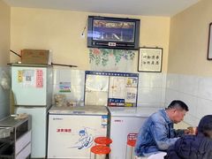 -清真刘记大顺斋(三合里小区店)