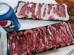 -福合埕牛肉丸(福平路店)