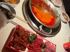 -小龙坎火锅(全球总店)