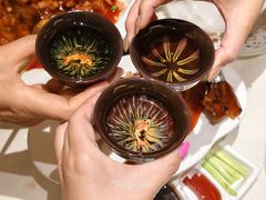 -華府Deluxe(兴业太古汇店)