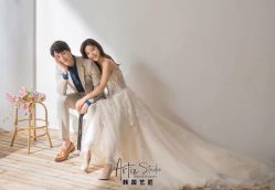 -艺匠摄影ARTIZ STUDIO(南京店)