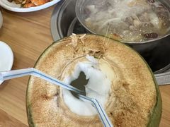 -力哥地道海南菜·联谊文昌鸡老店