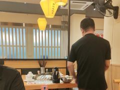 -冰城焰会大丰收铁锅炖(萝岗万达金街店)