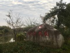 -鹅湖玫瑰文化园