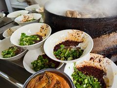 -甘记肥肠粉(马鞍北路店)