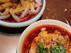 -缪氏川菜(深圳北站缤果空间店)